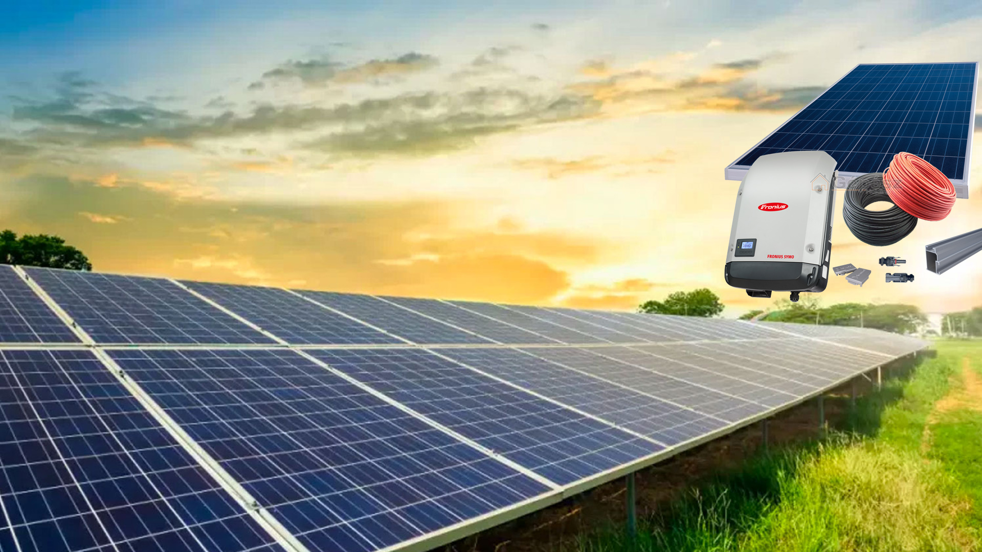 Milesight Solars